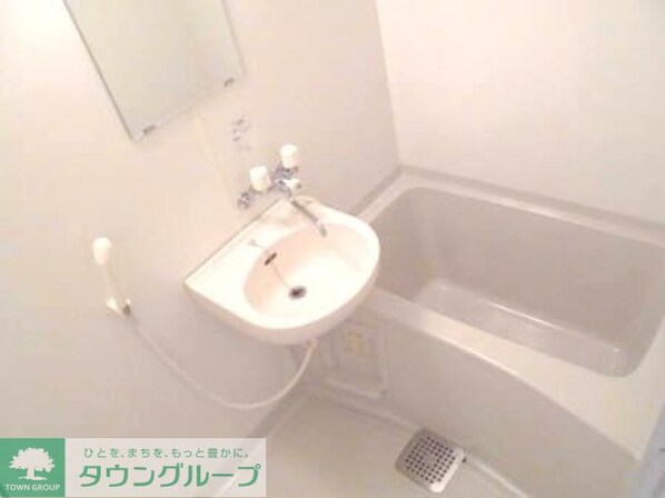 West Five-sの物件内観写真